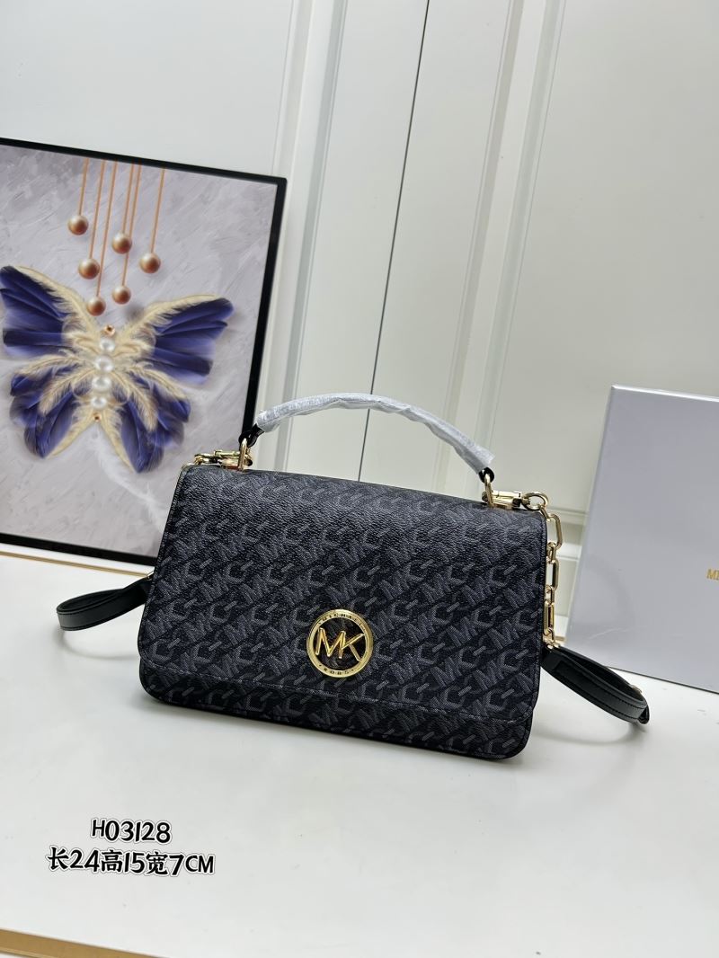 Michael Kors Satchel Bags